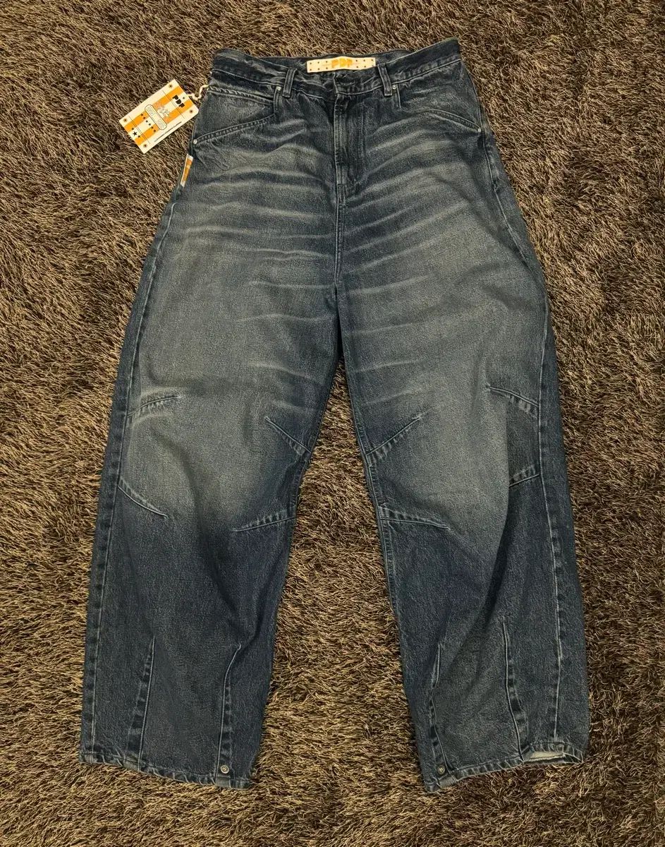 PDF Channel leggenda pants