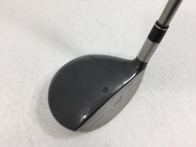 中古ゴルフクラブ】テーラーメイド 200 スチール フェアウェイ (日本