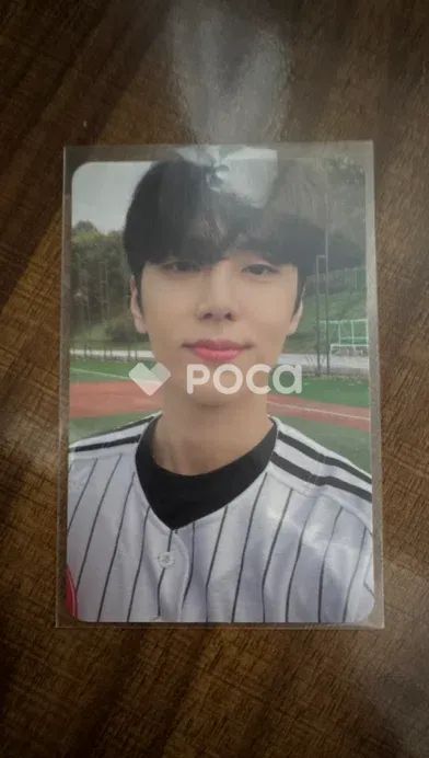 SF9 ジェユン PHOTO ESSAY ME, ANOTHER ME - メルカリ