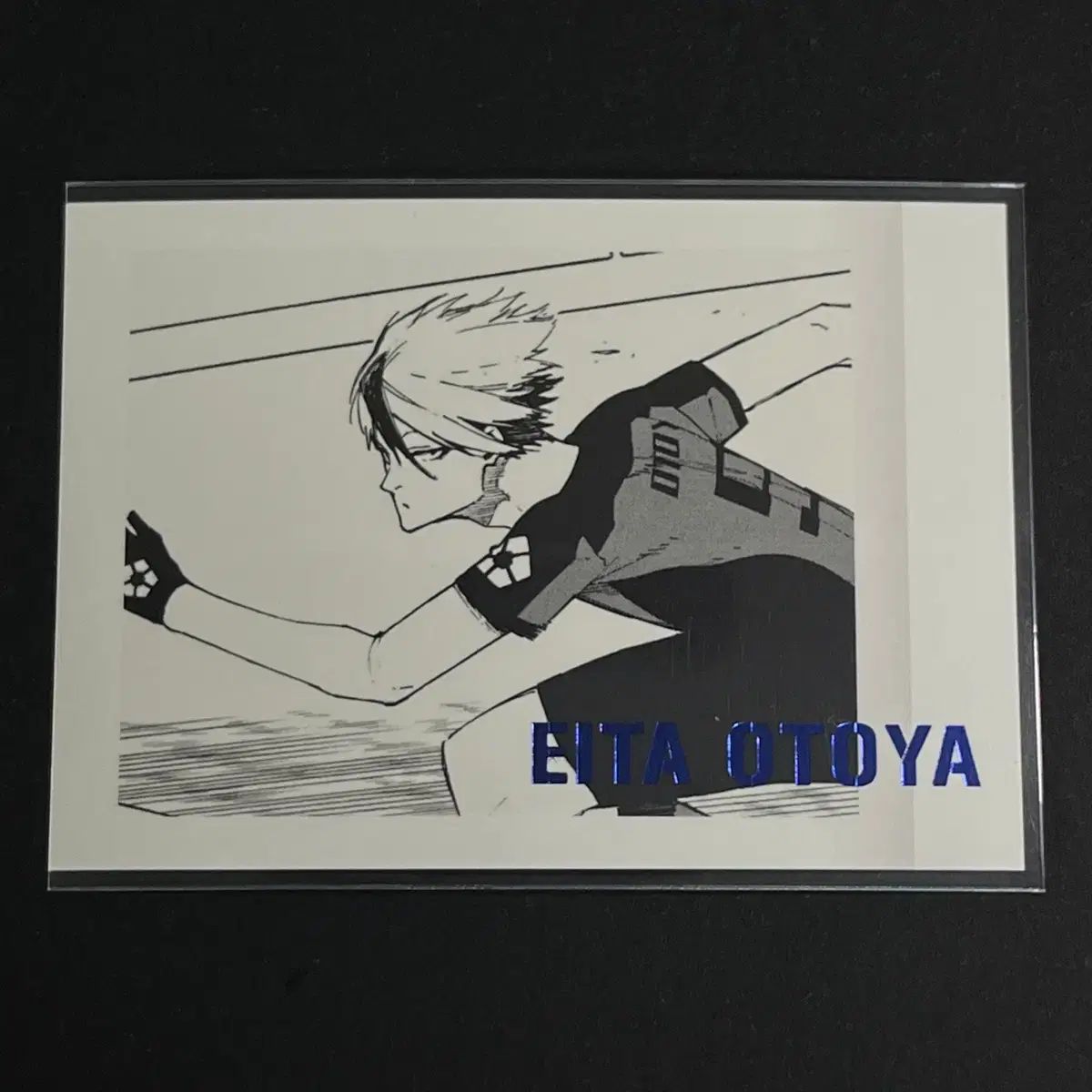 ブルーロック 原画展 ノア パシャこれ まとめ売り ブルーロック 原画展 ノア パシャこれ まとめ売り