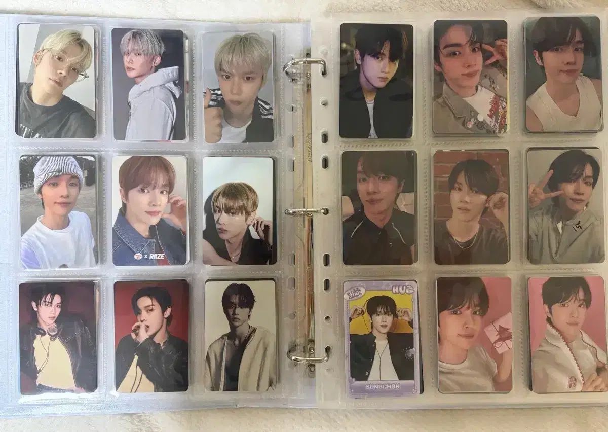 RIIZE ショウタロウ トレカ 31枚 まとめ売り RIIZE（ライズ） トレカ 158枚 まとめ ショウタロウ(SHOTARO・大﨑 将