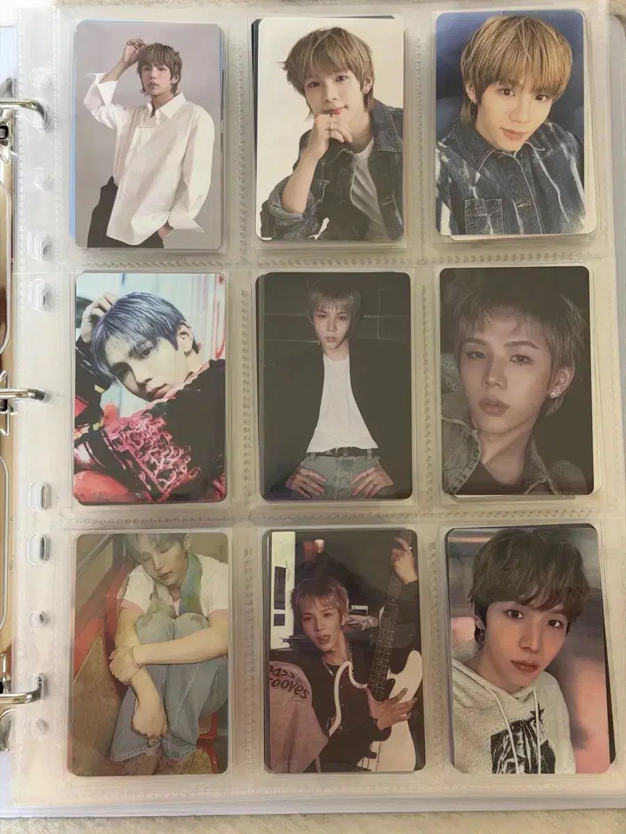 RIIZE（ライズ） トレカ 158枚 まとめ ショウタロウ(SHOTARO・大﨑 将