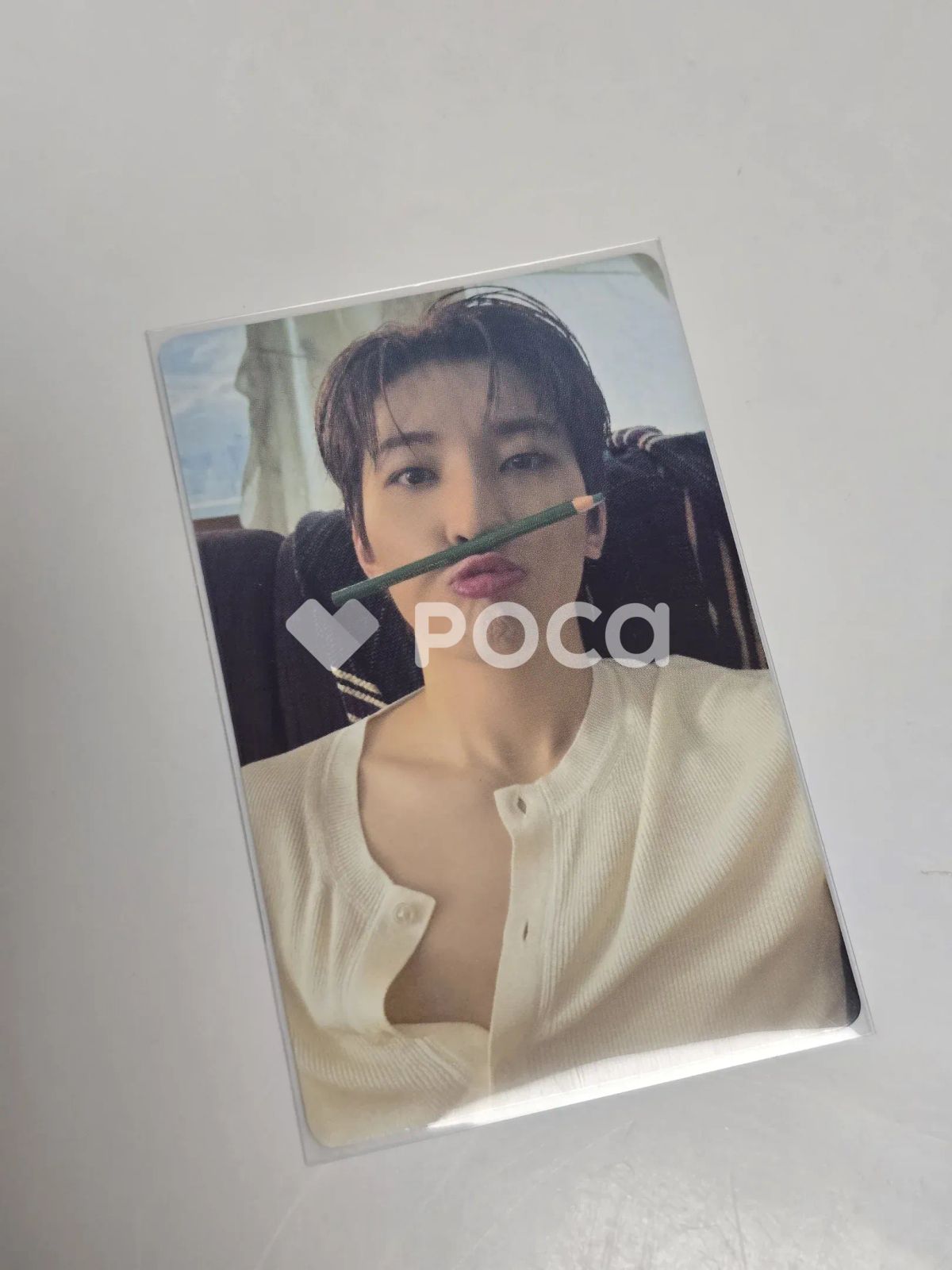 Seventeen ウォヌ セブチ SPILL THE FEELS FEEL YOU KiT Ver. - メルカリ