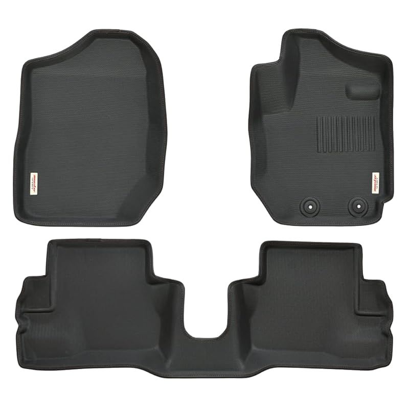 MONSTER SPORT 3 D防水フロアトレイ ジムニー JB 64 W ジムニーシエラ 74 AT用 894565 5500 M