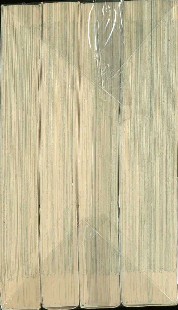 双葉社 アクションコミックス 谷口ジロー シートン 全4巻（帯付） 初版