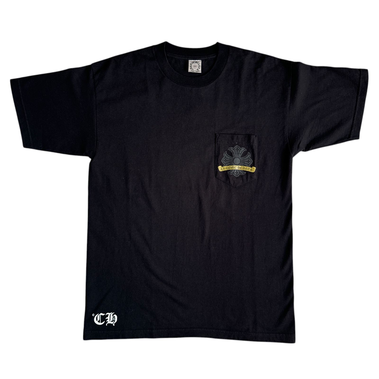 オールドCHROME HEARTS レア VCM VINTAGE MARKET Vol.7』 