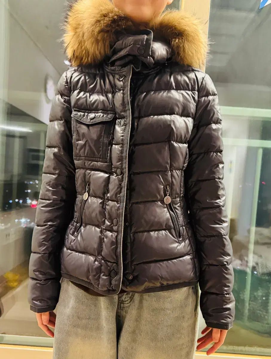 メルカリ再安値 モンクレール ARMOISE アルモワーズ サイズ0 MONCLER - MONCLER モンクレール ARMOISE GIUBBOTTO アルモワーズ
