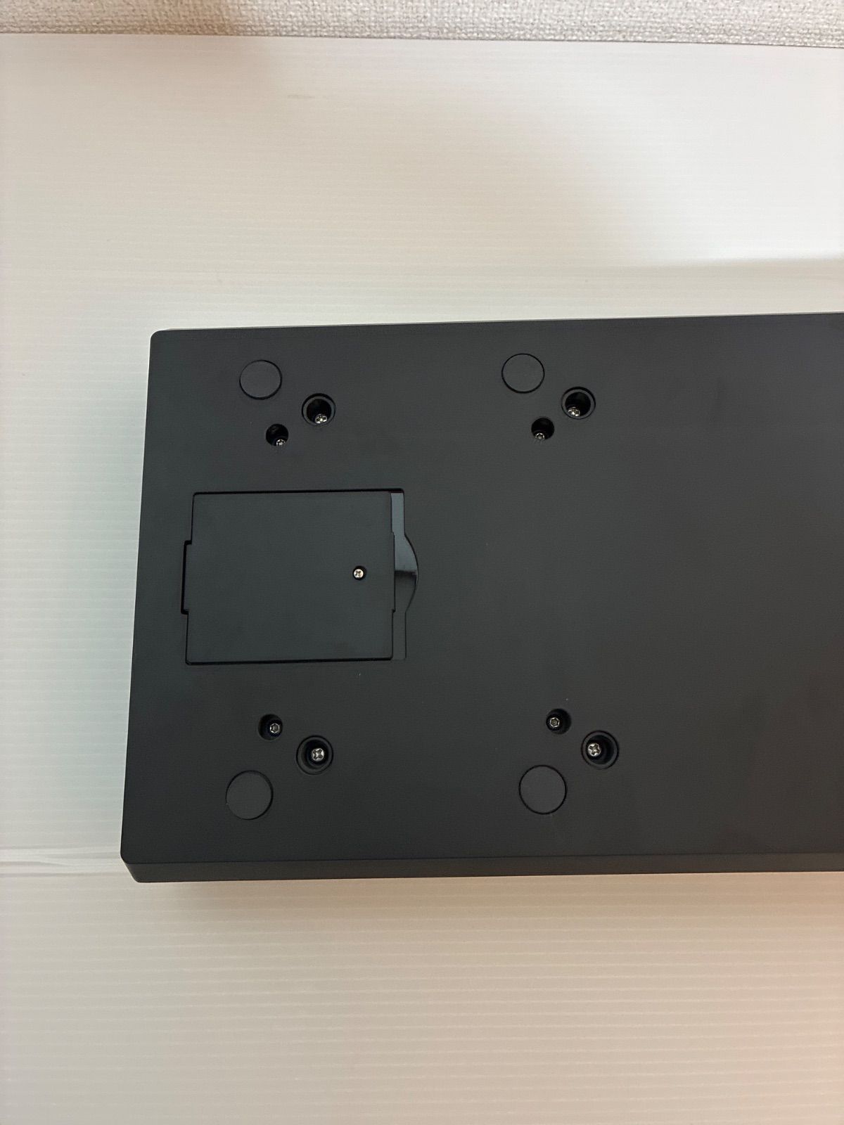 ジャンク品】beatmania IIDX 専用コントローラ エントリーモデル