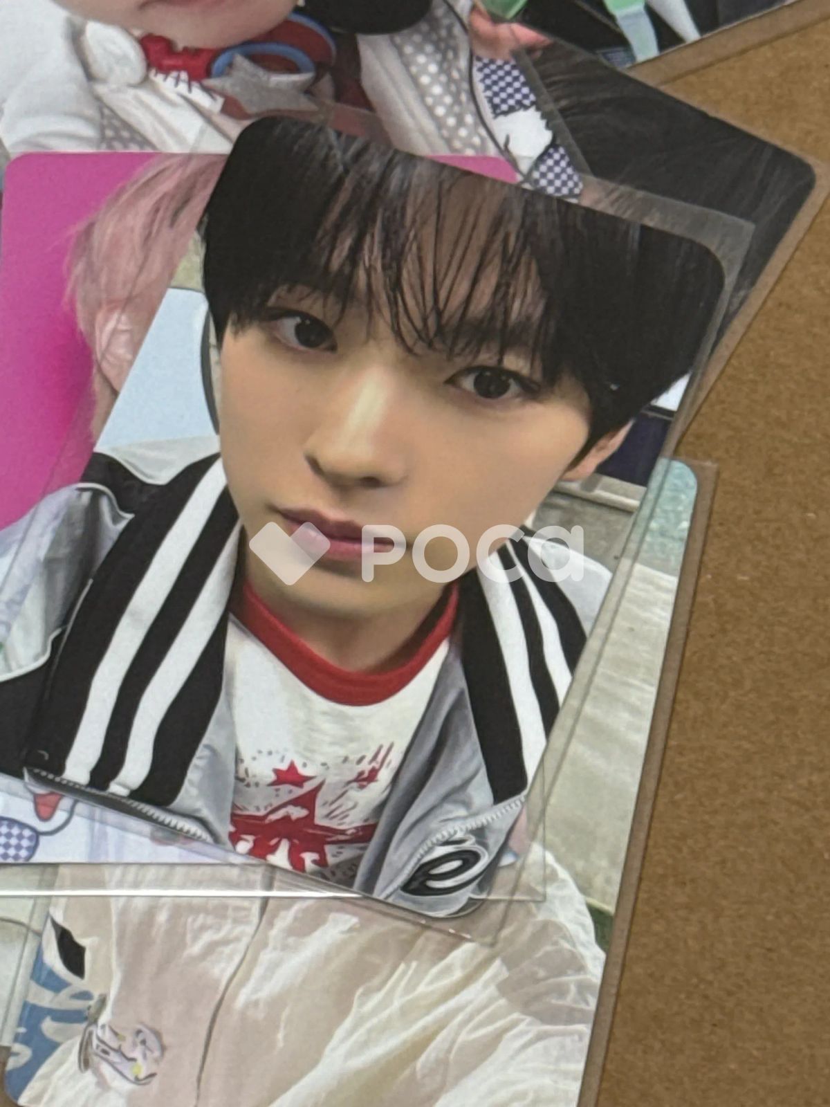 nctwish onesummerwish ユウシ まとめ売り NCT ユウシ NCT WISH THE 1ST PHOTO EXHIBITION [ONE SUMMER WISH