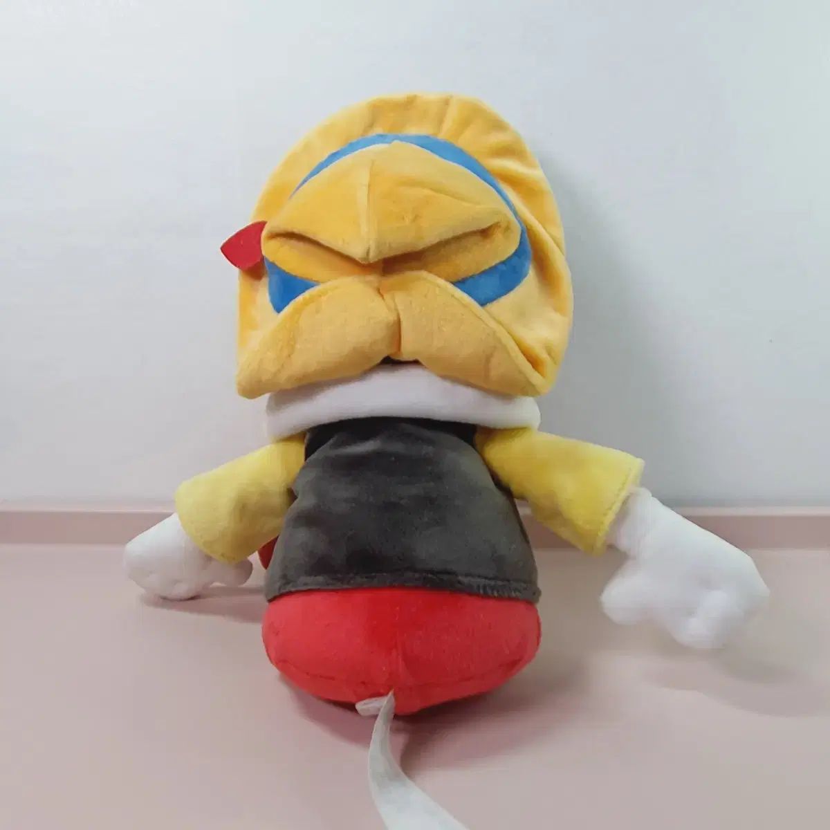 ディズニー ピノキオ ぬいぐるみ ヴィンテージ - メルカリ