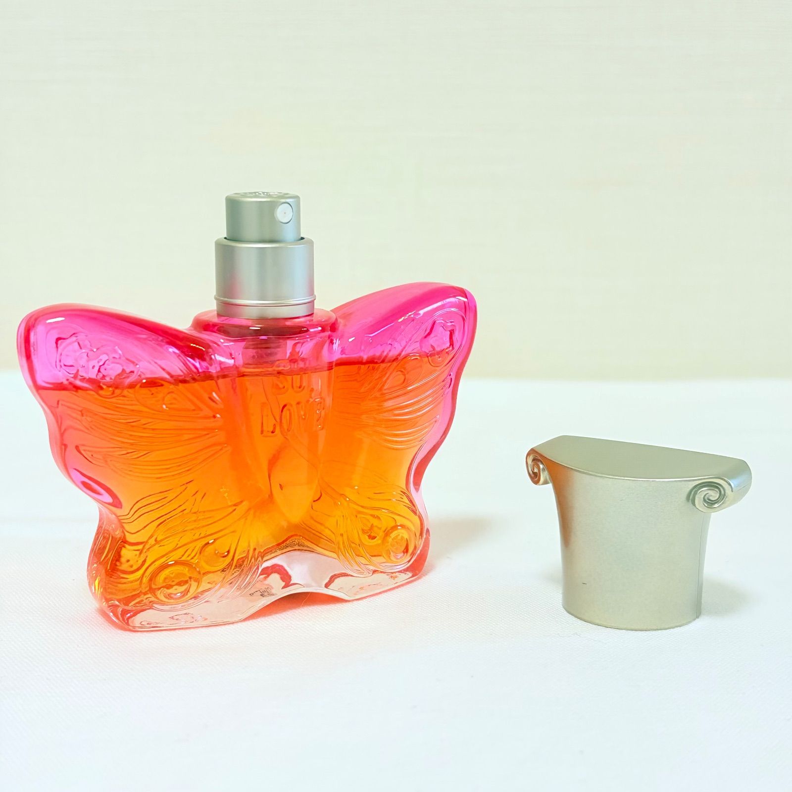 ✨新品未使用✨廃盤品 ANNA SUI アナスイ スイラブ 30ml 廃盤 新品 ANNA SUI SUI LOVE eau de toilette アナスイ スイラブ