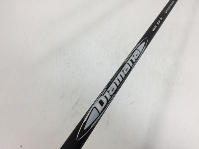 返品OK 【中古ゴルフクラブ】【美品】三菱ケミカル シャフト単品