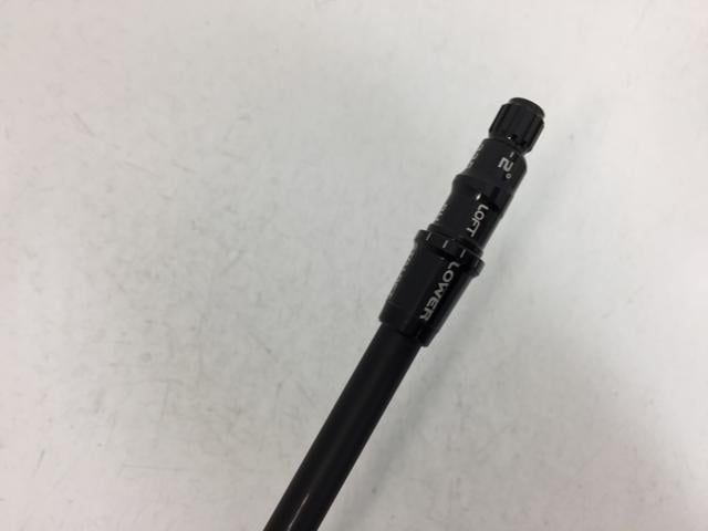 返品OK 【中古ゴルフクラブ】【美品】三菱ケミカル シャフト単品