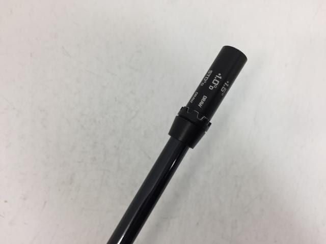 返品OK 【中古ゴルフクラブ】三菱ケミカル シャフト単品 (コブラ