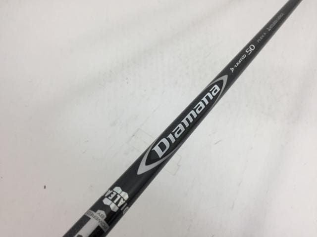 返品OK 【中古ゴルフクラブ】三菱ケミカル シャフト単品 (コブラ