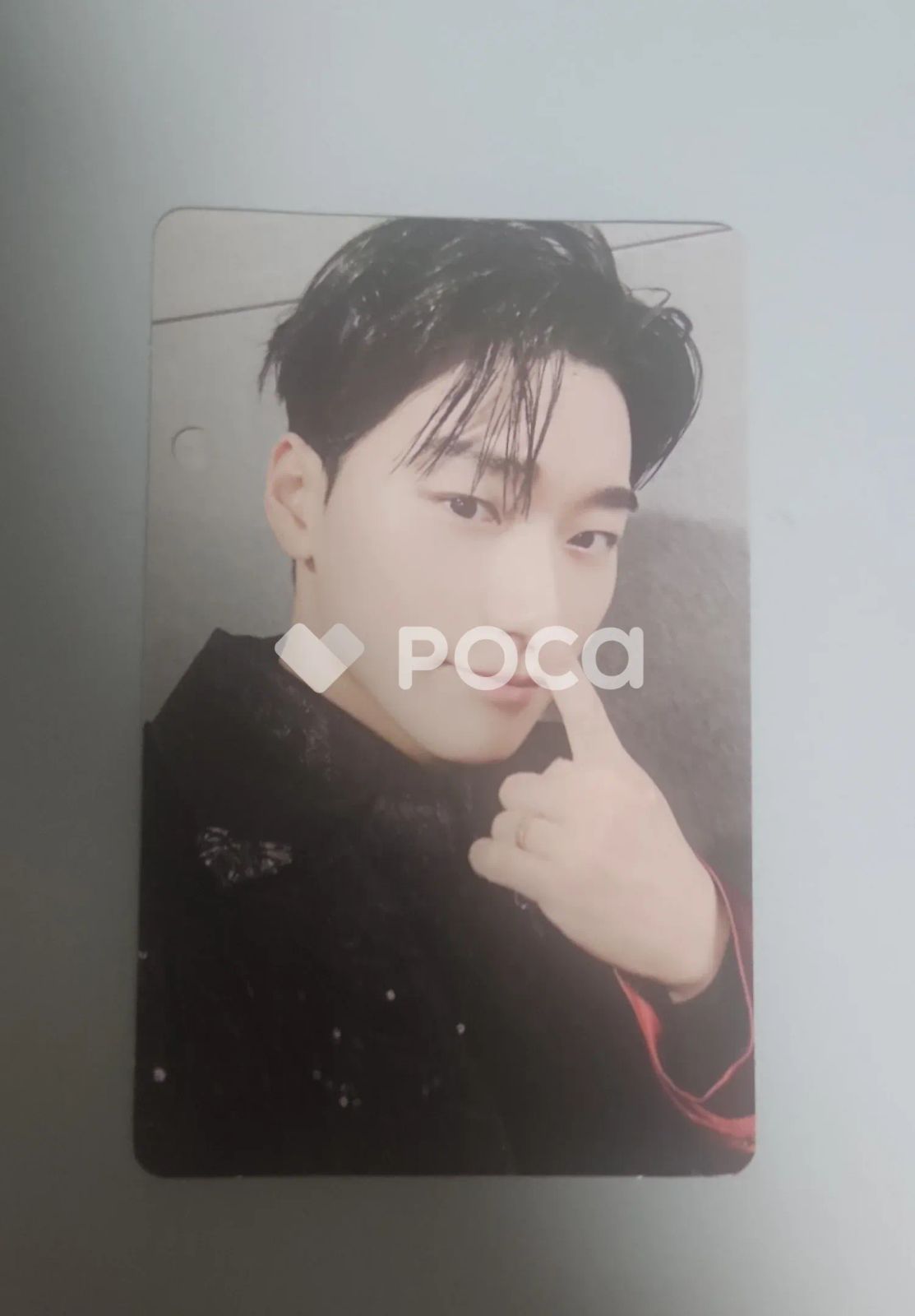 ATEEZ サン ATEEZ 2025 WORLD TOUR [IN YOUR FANTASY] IN INCHEON