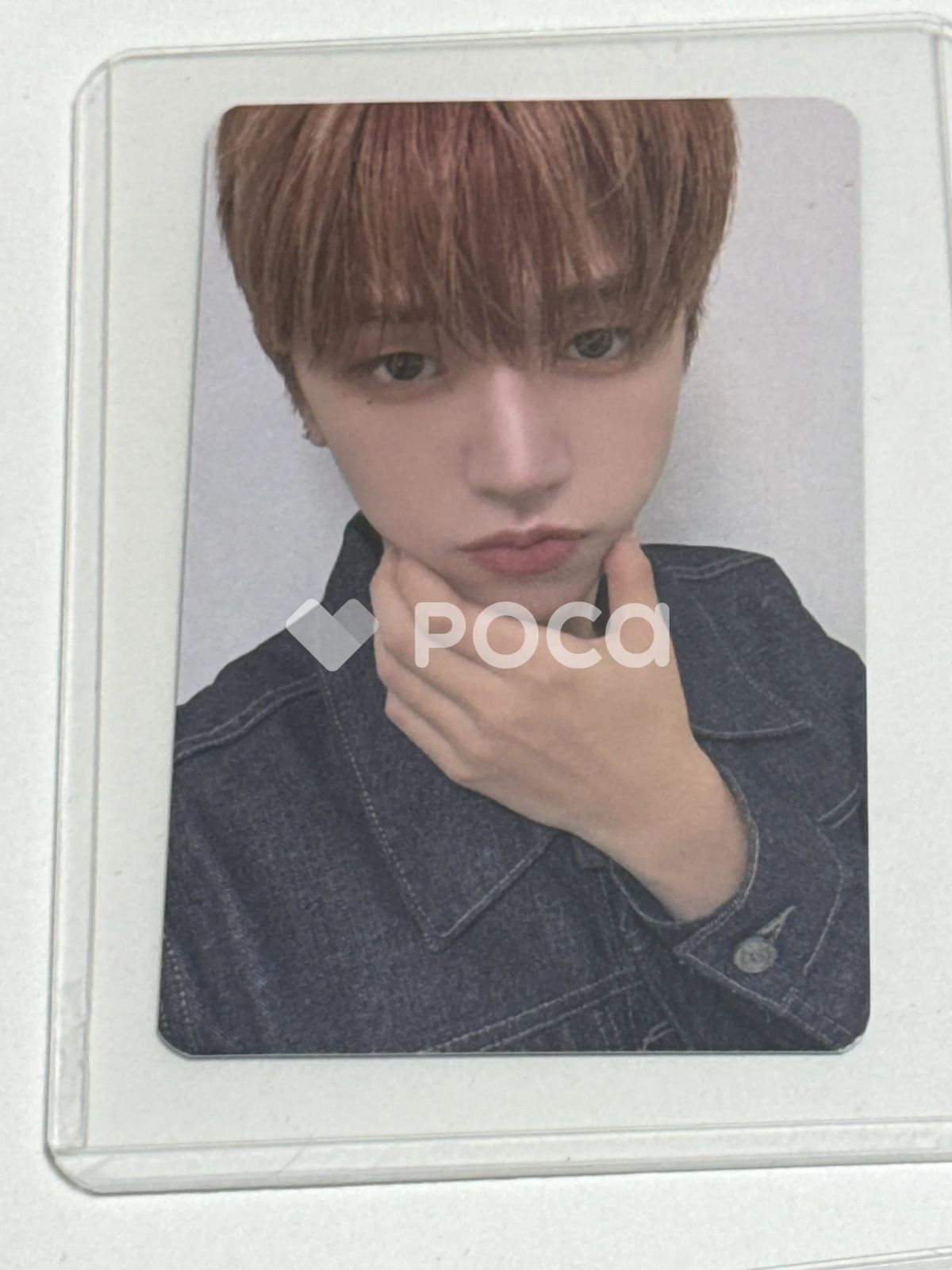 BOYNEXTDOOR リウ 今日だけ I LOVE YOU 公開放送 サノク トレカ - メルカリ