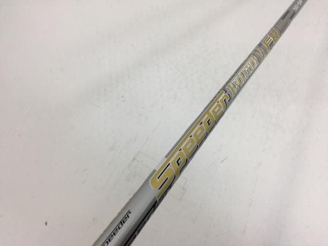 お買い得品！【中古ゴルフクラブ】【美品】フジクラ シャフト単品 (テーラーメイド スリーブ付) Motore Speeder 569 エボリューション6 1W【14日間返品OK】 返品OK 【中古ゴルフクラブ】フジクラ シャフト単品 (テーラーメイド