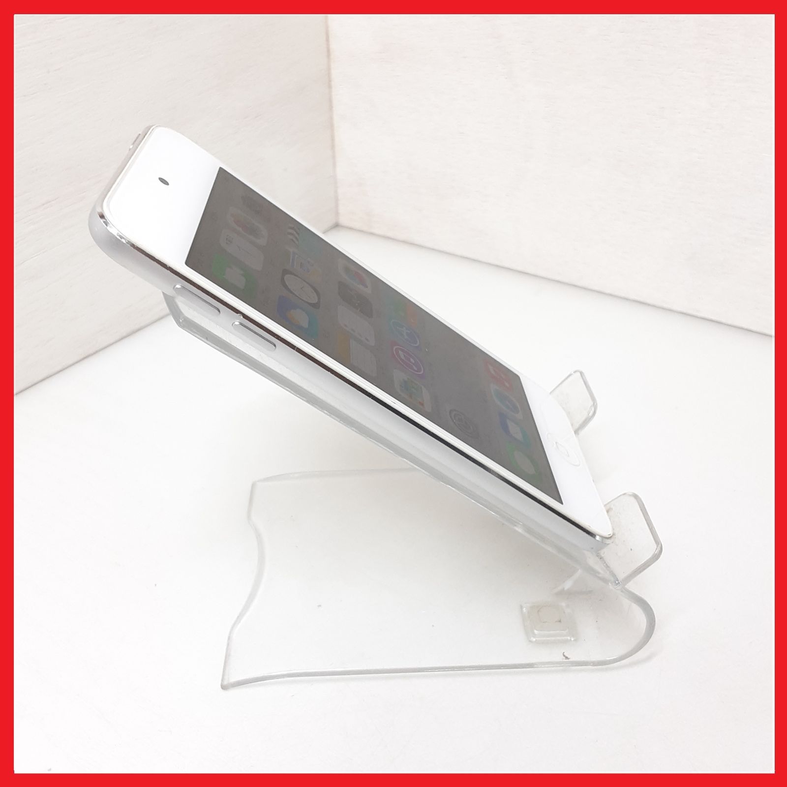 Apple iPod touch(第5世代） 32GB A1421 - メルカリ