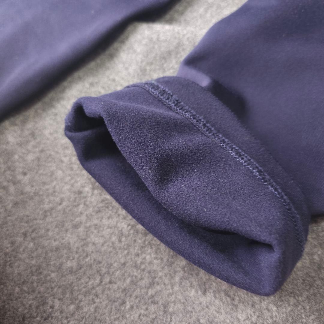 【ムータマリンゴルフ】秋冬ラバーロゴ×ロゴネーム ダンボール素材薄起毛パンツM ムータマリンゴルフ】秋冬ラバーロゴ×ロゴネーム ダンボール素材薄起毛