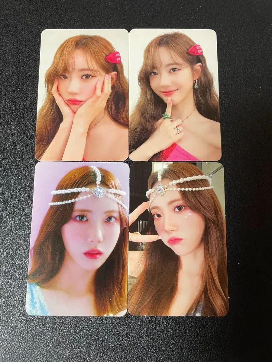 宇宙少女　for the summer  ルダ　トレカ 宇宙少女(WJSN) ルダ(LUDA) トレカ - メルカリ