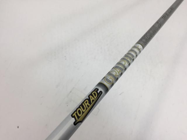 お買い得品！【中古ゴルフクラブ】グラファイトデザイン シャフト単品 (テーラーメイド スリーブ付) ツアーAD MT-6 1W【14日間返品OK】 返品OK 【中古ゴルフクラブ】グラファイトデザイン シャフト単品