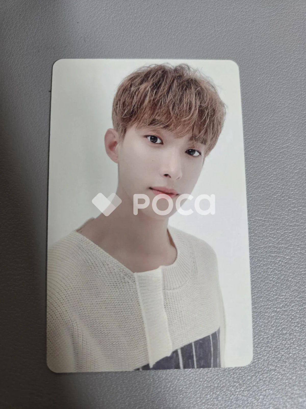 SEVENTEEN ドギョム セブチ Seventeen 2022 SEASON'S GREETINGS - メルカリ