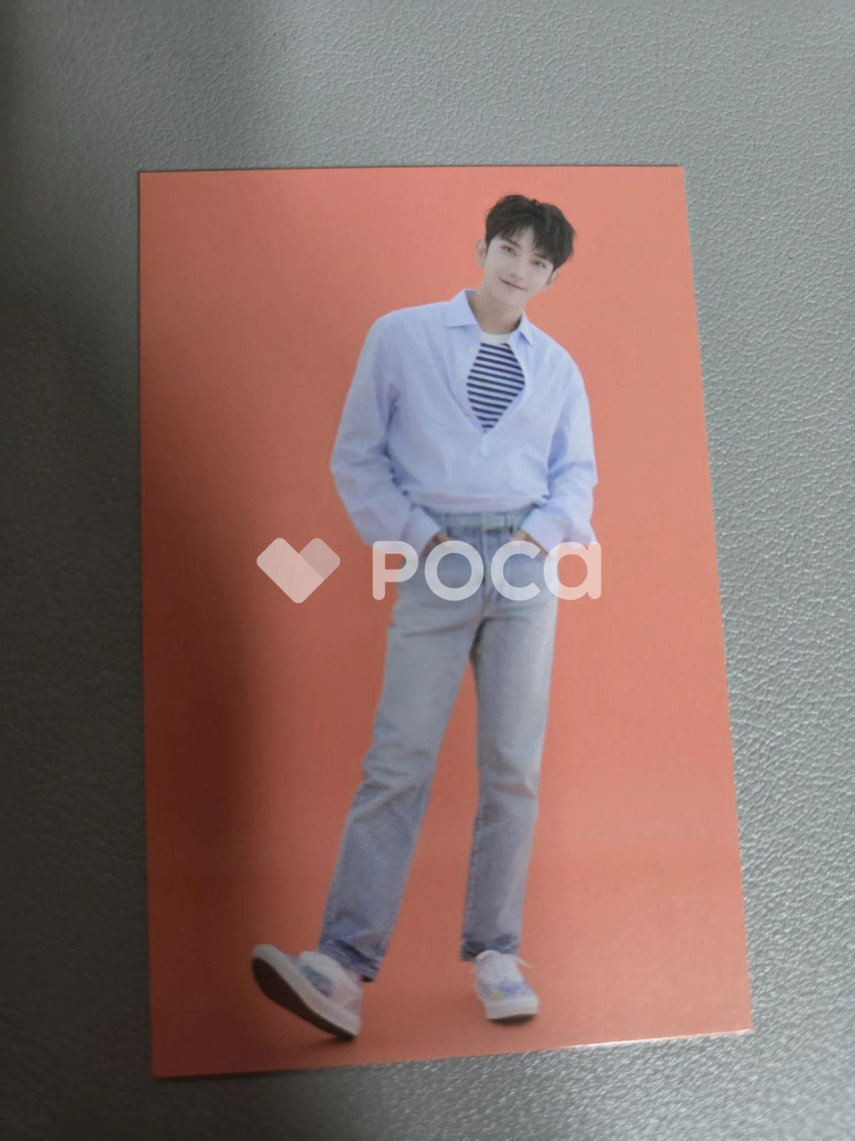 Seventeen ジョシュア セブチ 2021 SVT 5TH FAN MEETING SEVENTEEN in