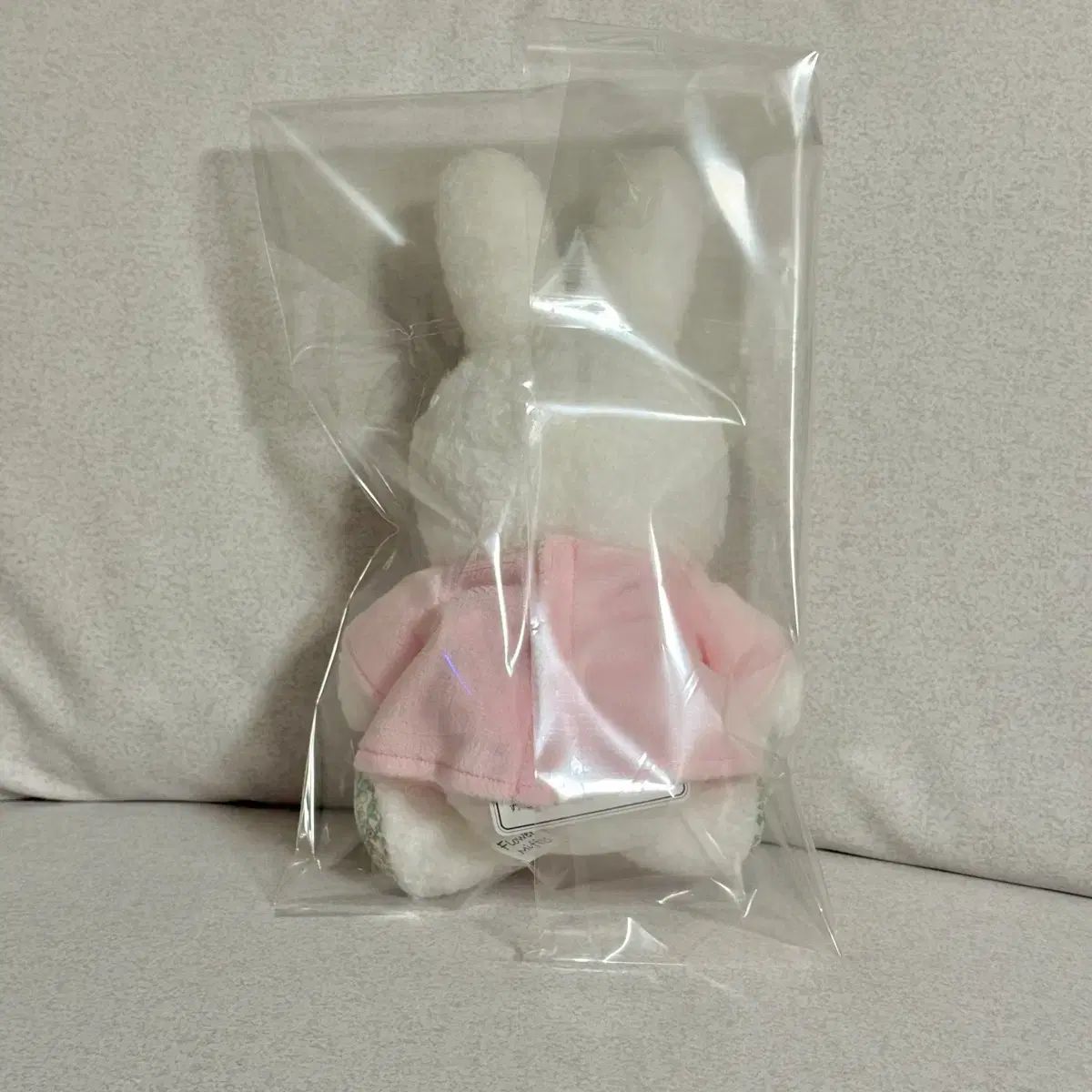 日本 フラワーミッフィー IN ぬいぐるみ