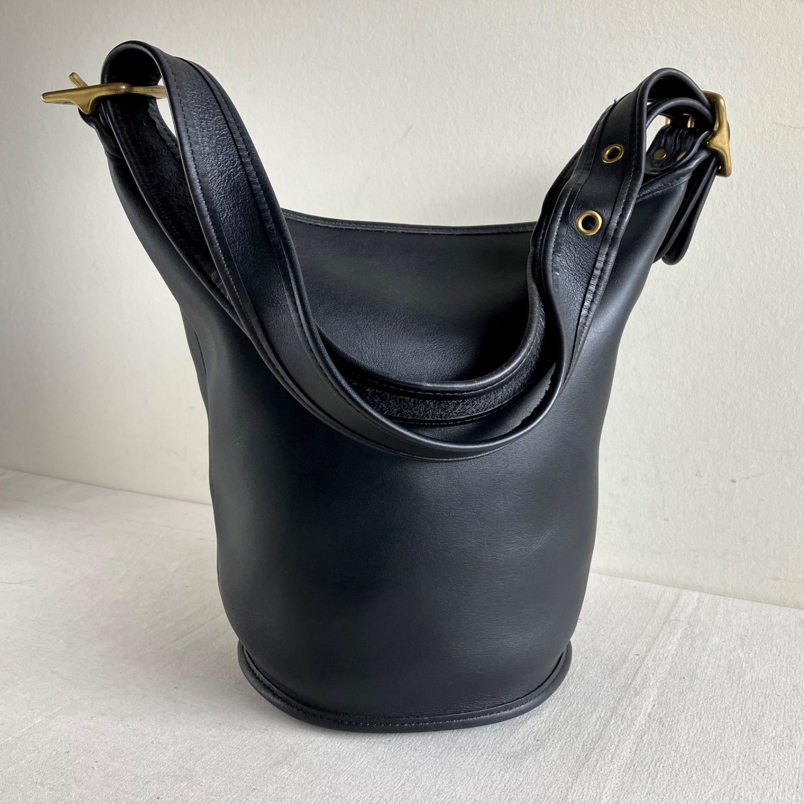 レディース Vintage Coach Helen