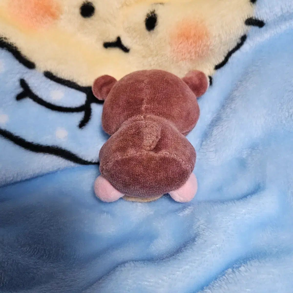 チョコクリリン ヴィンテージ人形