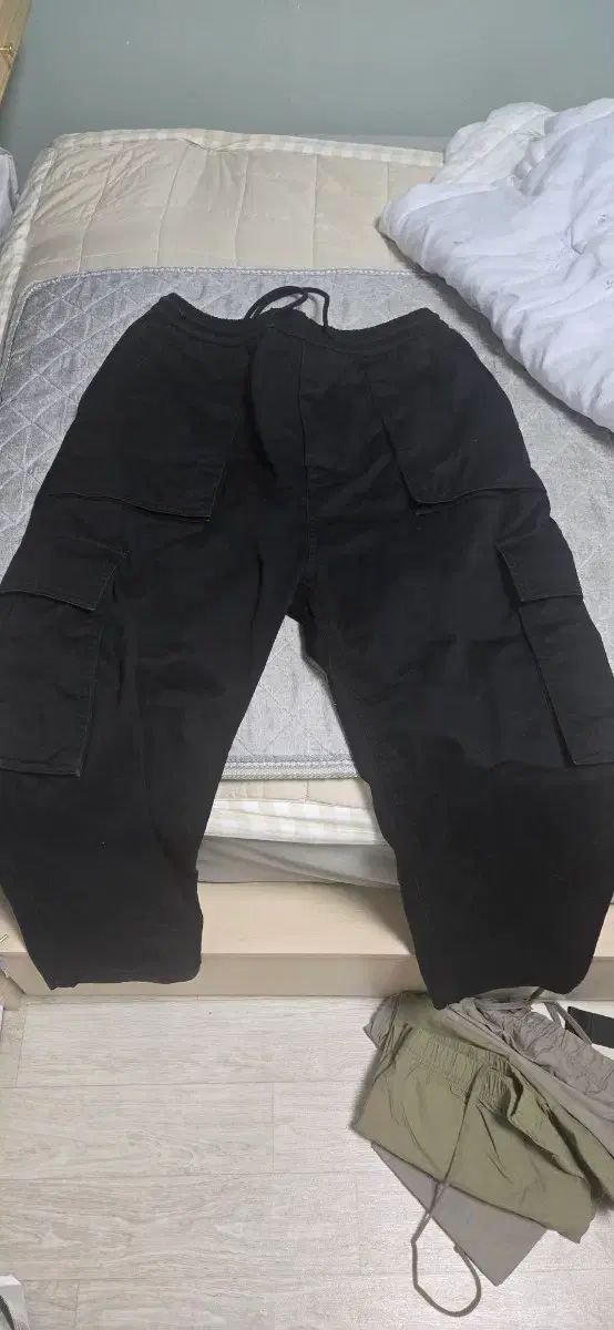 ジュンジェイ(Juun.J) カコワイド パンツ - メルカリ