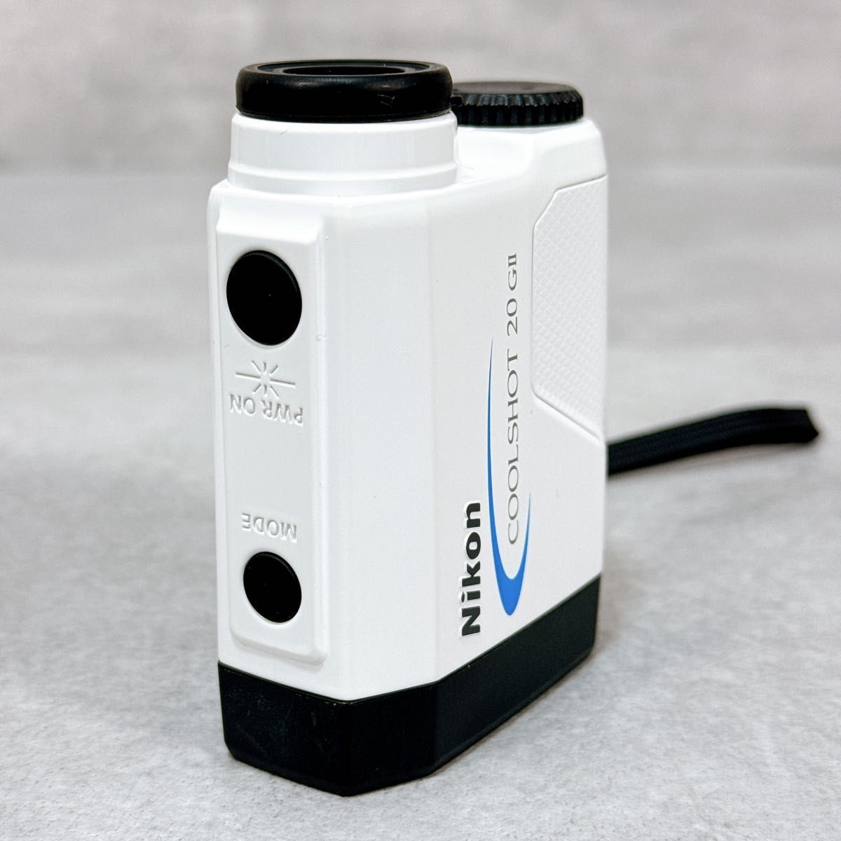 Nikon ニコン COOLSHOT 20GII クールショット ゴルフ用レーザー距離計