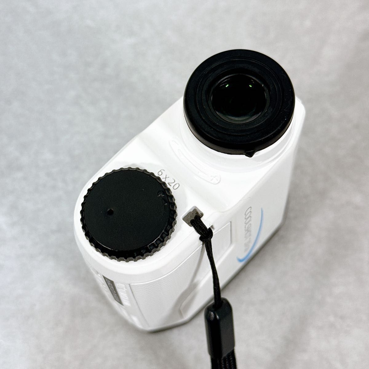 Nikon ニコン COOLSHOT 20GII クールショット ゴルフ用レーザー距離計