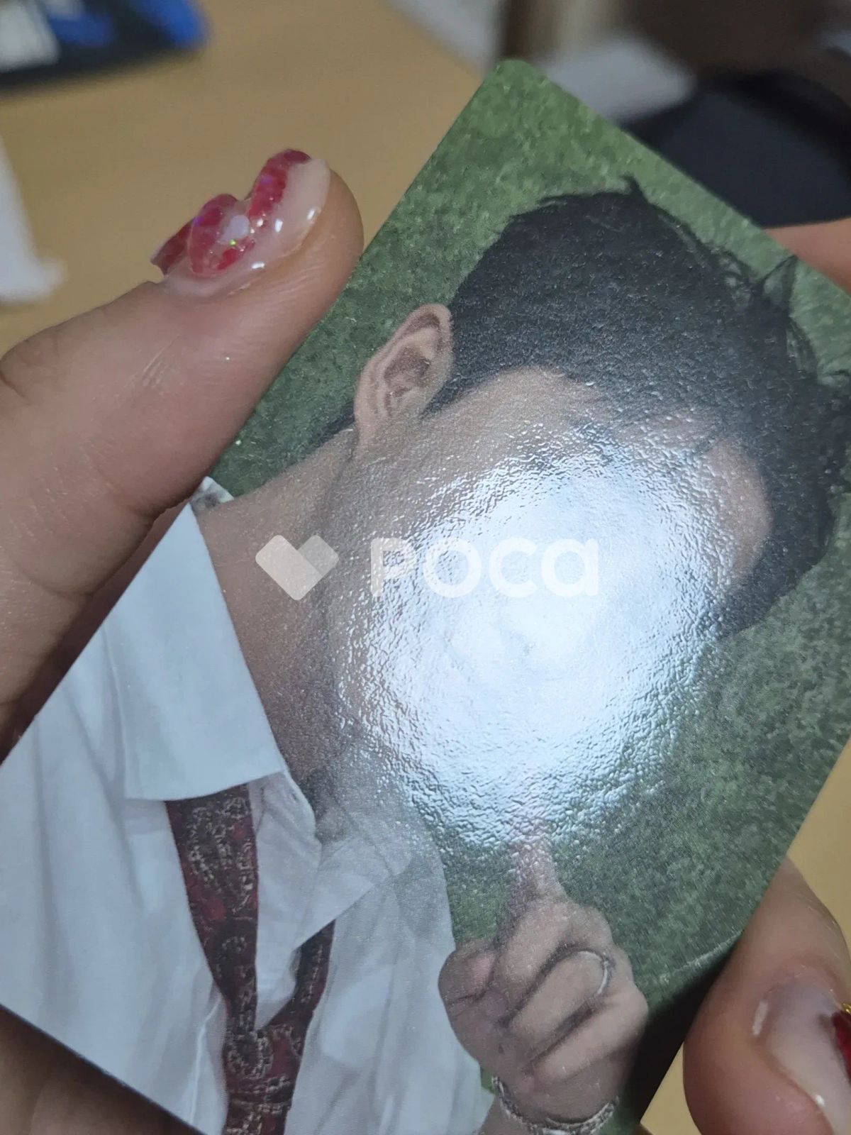 DAY6 ヨンケイ The DECADE In-Ear Earphones ver. - メルカリ