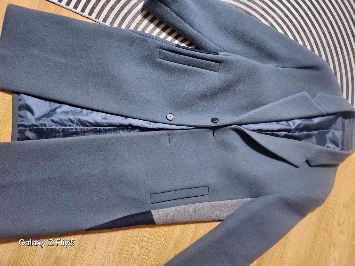 ZIOSONGZIO カシミア コート 出品 ZIOSONGZIOサイズ