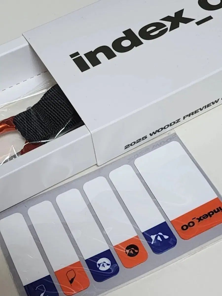 チョ・スンヨン(WOODZ) INDEX(インデックス)コンサート MOODGジョーン