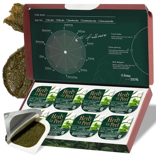 TV番組THE TIMEで紹介】ハーブピーリング セルフ 韓国コスメ 23種類の