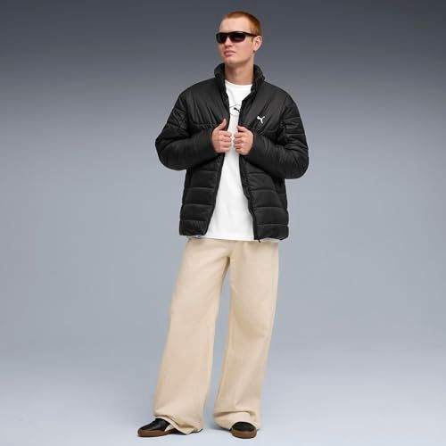 PUMA(プーマ) カジュアル スポーツ ブルゾン アウター 中綿ESS パデッド ジャケット 690961メンズpo - メルカリ PUMA(プーマ) カジュアル スポーツ ブルゾン アウター 中綿ESS パデッド ジャケット 690961メンズ