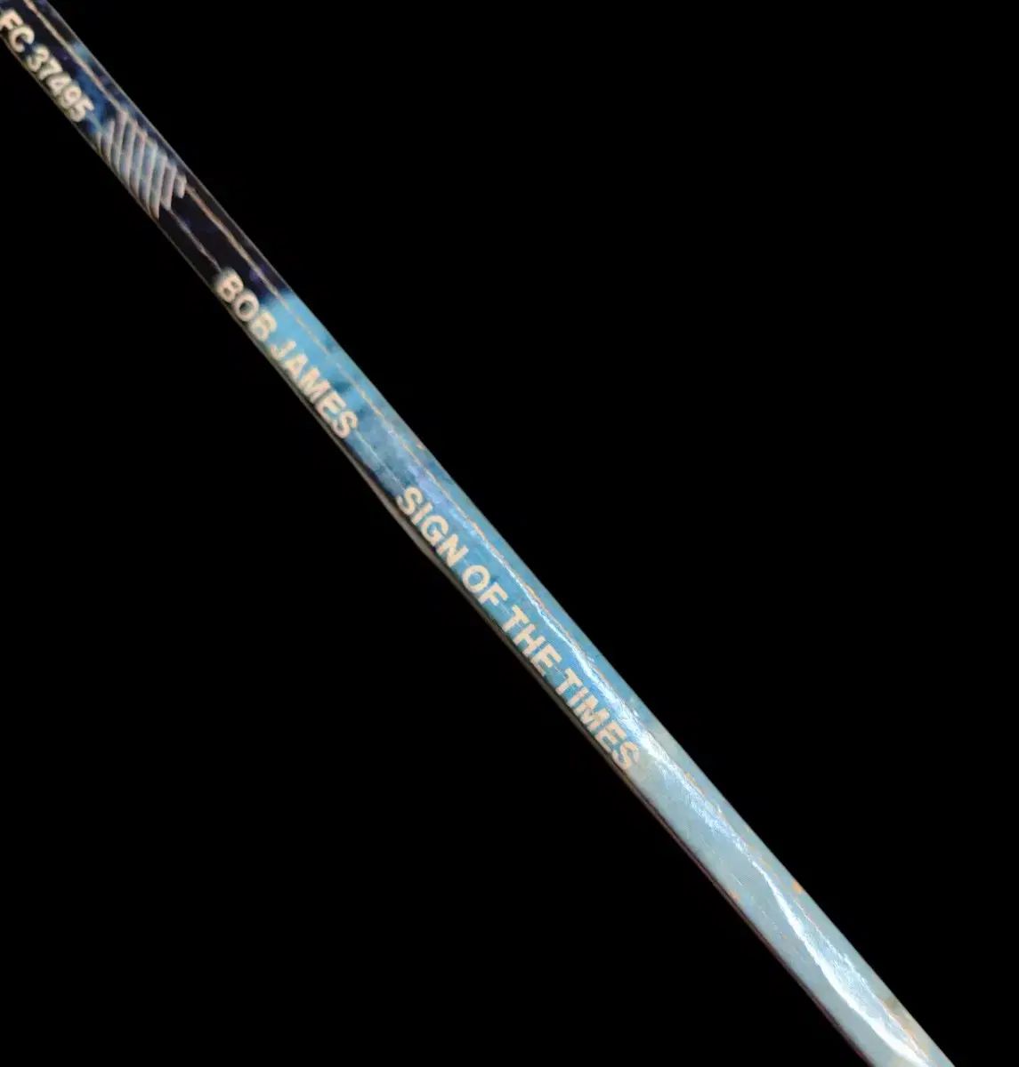 ボブ ジェームズ Sign of the Times LP CD - メルカリ