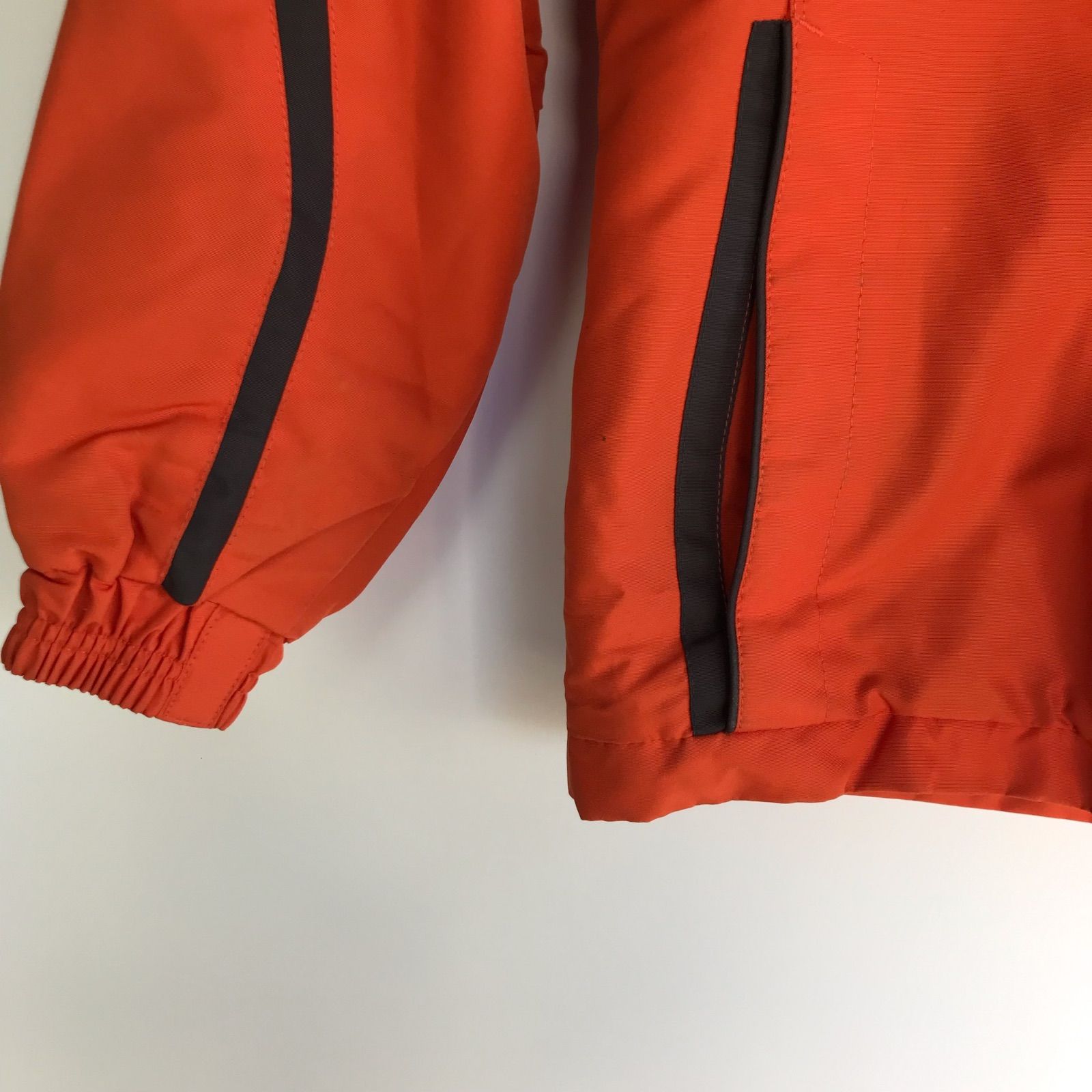 Piccolonix スキーウェア オレンジ 140cm 3072202512260037 - メルカリ