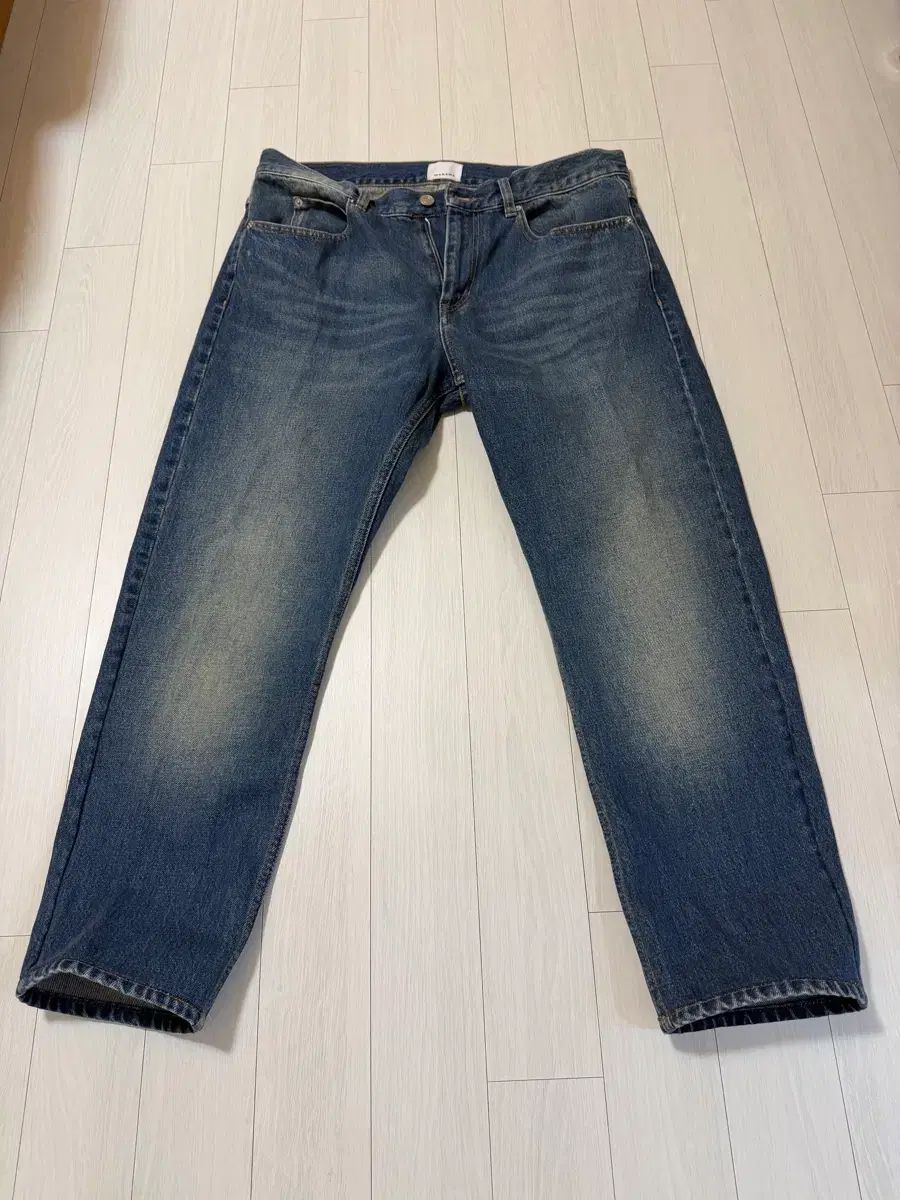 正規品 Isabel Marant デニム