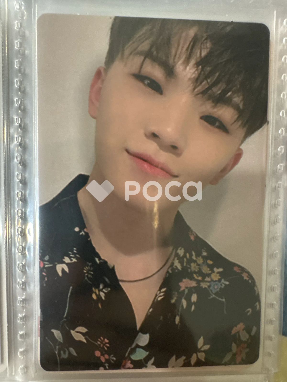 Seventeen ウジ セブチ An Ode Truth ver. - メルカリ