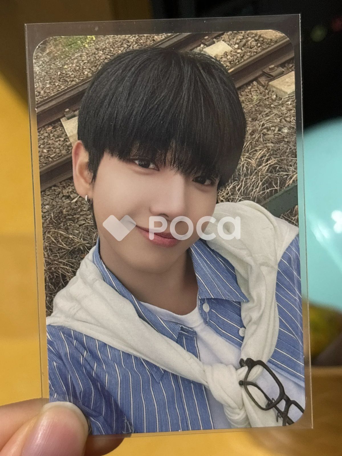 BOYNEXTDOOR ミョン・ジェヒョン AND, Limited Edition A - メルカリ