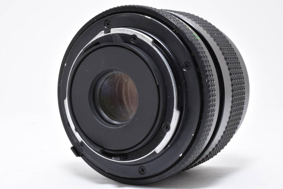 ☆ CONTAX コンタックス DISTAGON 35mm f2.8 AEJ 単焦点 MFレンズ