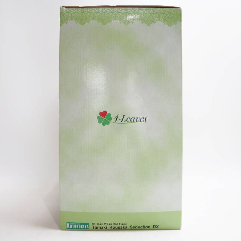 未開封 コトブキヤ 4-Leaves 1/4 ToHeart2 DX プラス 向坂環 挑発