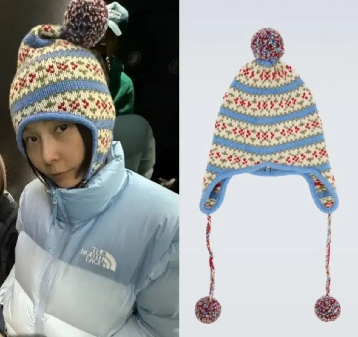 ボディー bode wedgewood ビーニー