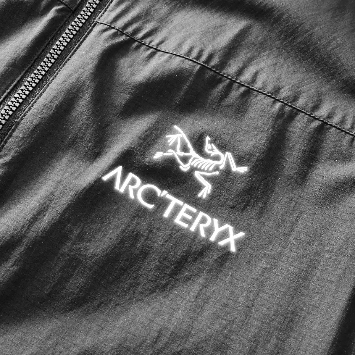 スコーミッシュ ジャケット