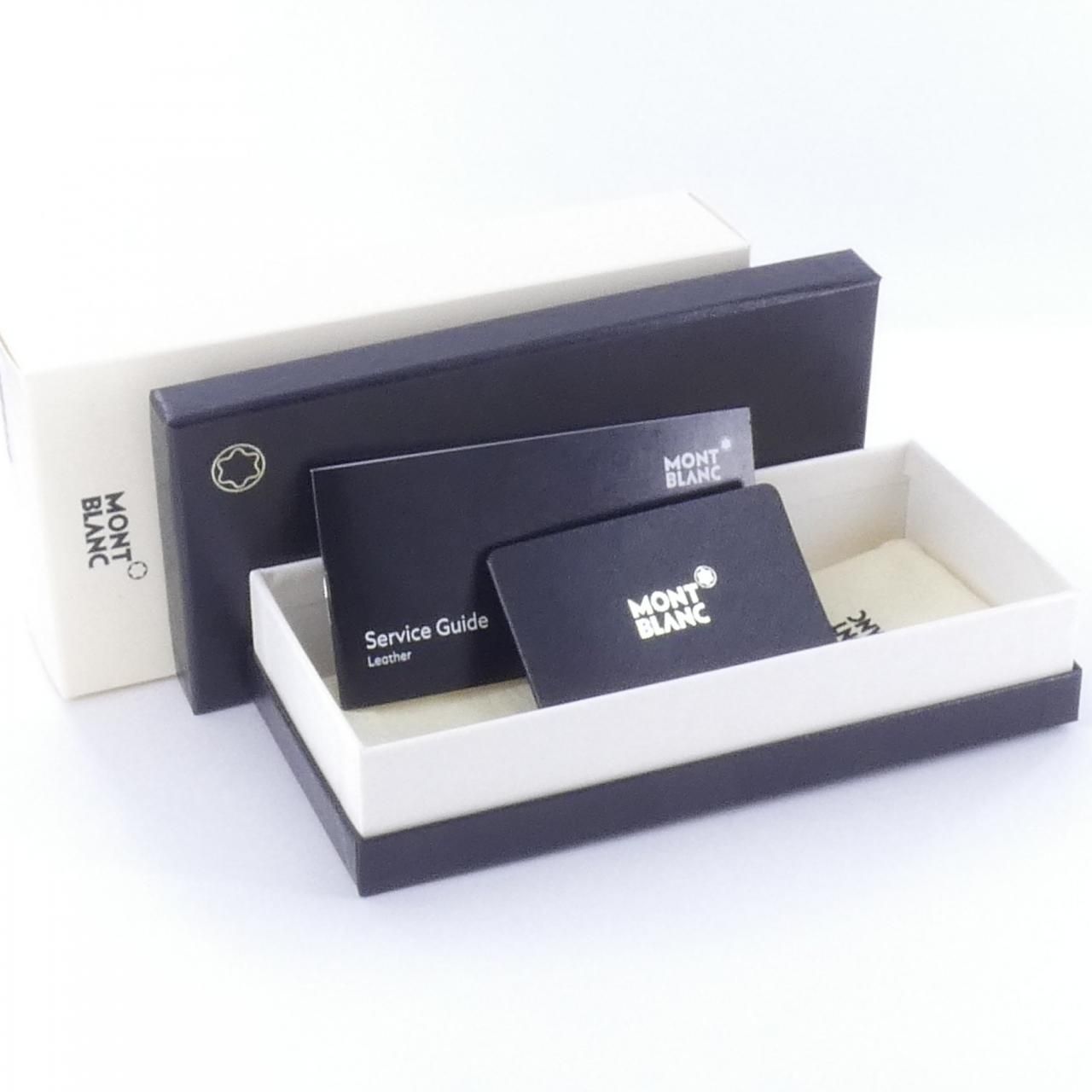 モンブラン ペンケース ペンポーチ サルトリアル 1本用 113237 MONTBLANC モンブラン ペンケース サルトリアル ペンポーチ 1本用