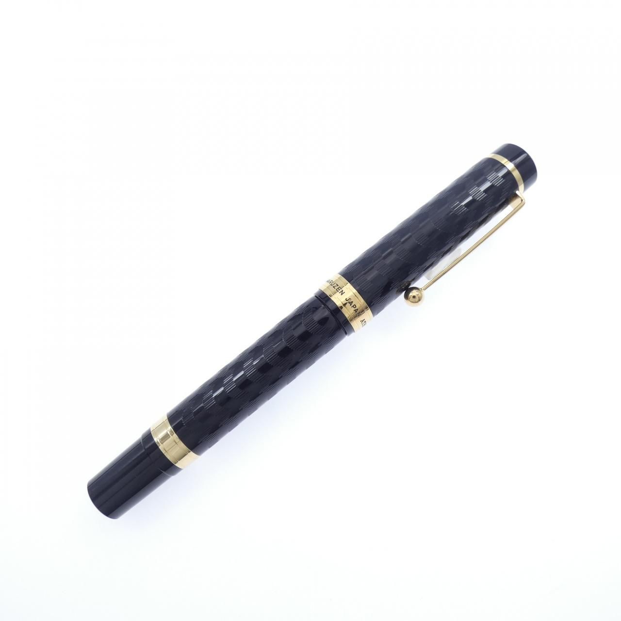 丸善創業150周年記念アテナ・ザ・ペン 万年筆 - メルカリ